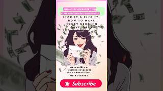 Make Money From Home Writing Envelopes? Yes, Here’s How #workfromhome #moneymakingguide #moneymaking