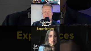 Individual Based Marketing: The Future is HERE!