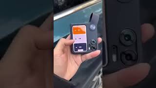 Oppo Find N2 Flip #oppo #allaboutelectronics