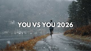 YOU VS YOU – Motivational Speech 2026