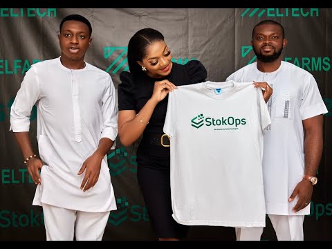 Introducing: How StokOps the new inventory sales app works, download Now! #stokops #zeltechnologies