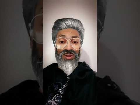 Old Wise Guy