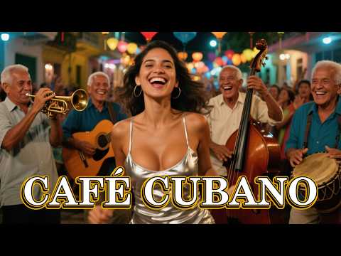 🌙🎶 Son Cubano Evening in Havana – Timeless Boleros & Smooth Latin Guitar Nights
