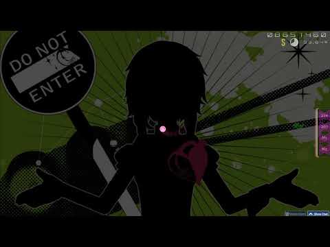 [osu!] Akiakane - FlashBack (321jurgen)