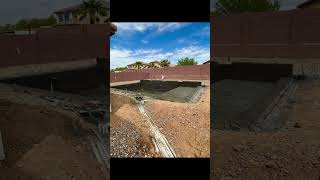 Transform your backyard with stunning pool renovations #azlife #poollife