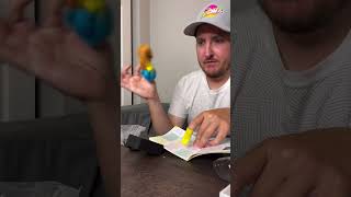 Felting Ain’t Dead #productreviews #funnyreactions #wtfproducts
