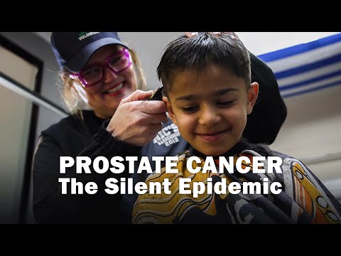 Unveiling the Silent Epidemic: A Prostate Cancer Awareness Documentary