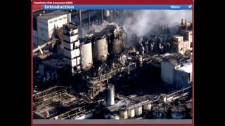 Fundamentals Of Quantitative Risk Assessment