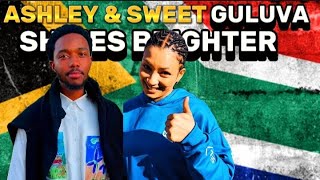 SWEET GULUVA AND ASHLEY OGLE LOVE SHINES BRIGHTER IN THE MIDST OF DARKNESS #BBNAIJA10