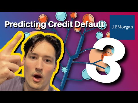 Task 3: Credit Risk Analysis | JP Morgan Quantitative Research Virtual Experience