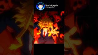 [AMV] Chill All Might is on our Side 🤡😂 #myheroacademia #bnha #mha #amv #class1a #allmight