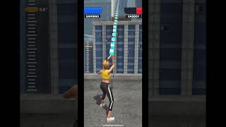 Axes throw games on iphone 1v1 #iphonegames #games #gaming #mobilegames