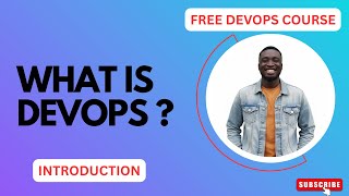DevOps Fundamentals Explained | Free DevOps Course | #devops #devopstrainingvideos #devopswithaws