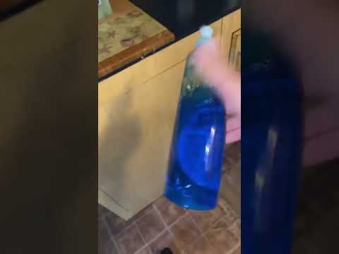 Worlds slipperiest soap