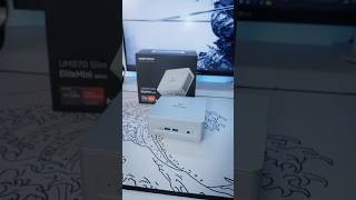 Best budget mini gaming pc 2025