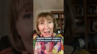 Pulsed Progesterone in Menopause HRT | Felice Gersh, MD