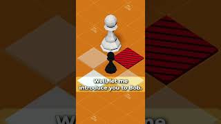 The Other Chess Pieces #gamedev #gamedevcommunity #indiegamedev