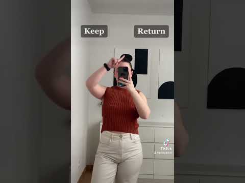 Try On Spring Zara Haul  #shorts #zarahaul #haul #springhaul