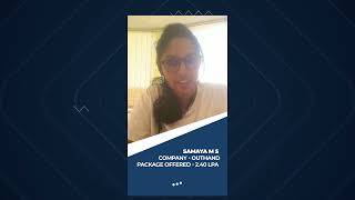 Edred Student Testimonials|Edred|Digitalmarketingcourse|Studentfeedback|upskill