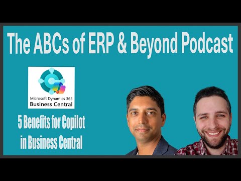 S02E10 5 Benefits of Copilot in BC