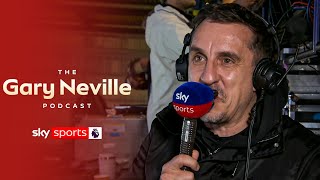 "Liverpool players were USELESS!" | Nev reacts to Chelsea 2-1 Liverpool | Gary Neville Podcast