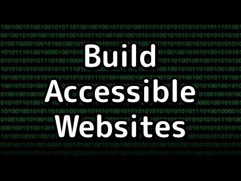 Improve Site Accessibility using Tabindex #short