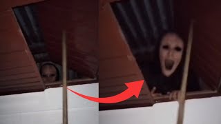 SCARIEST VIDEOS on the Internet You’re Not Supposed to Watch Alone