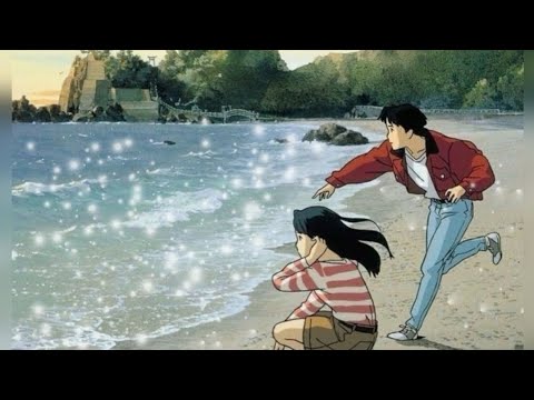 A nostalgic summer day - a Japanese Citypop playlist  #japanesemusic #citypopmusic