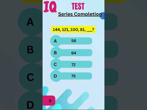 Brainwave Boost: Train Your Mind with This Quick Quiz!