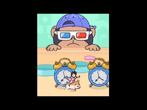 😺 hide and seek cat escape tap to save intresting hide game 🎯😎😺