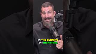 Neuroscientist on consuming caffeine to improve sleep quality