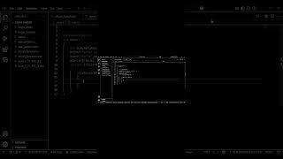 HCF of two number by C-Programming. #cprogrammingvideo #hcfcalculation #hcfbyc-programming