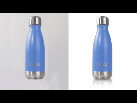 How to add shadow and reflection in photoshop Tutorial | FixTheRetouch