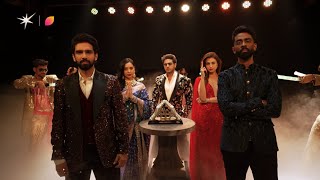 Top 5 Contestants' Epic Performance | Bigg Boss 19