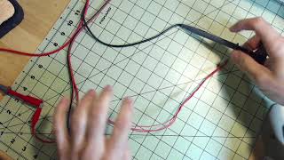 Quiz 4: 14 & 22 gauge wire