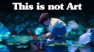 This Fake Artist Won Clip Studio Paint’s $2000 Art Contest And The Art Community Stood By Watching