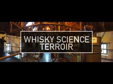 WHISKY SCIENCE - TERROIR