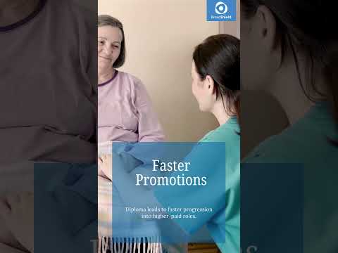 Want to earn more money? #LeadershipOpportunities #SocialCareExcellence #TrainingOpportunity
