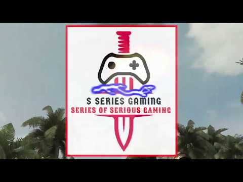 S SERIES GAMING INTRO