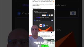 Shopify to Accept USDC