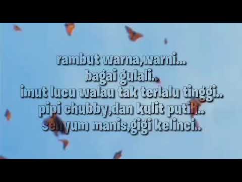 Bentuk cinta-ECLAT(lirik)