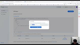 03. Kết nối đến model AI google Gemini 20 flash