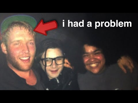 Why I quit DJing when I was at the top...