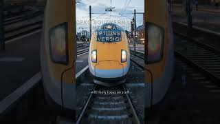 CPKC Southern US: IT Integration Disruptions & STB Oversight