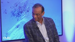 ADP's Sreeni Kutam: We’re using AI everywhere