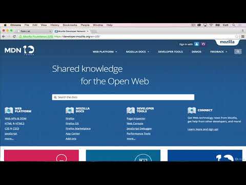Complete Web Developer Bootcamp #23 | Introduction to Chrome Inspector