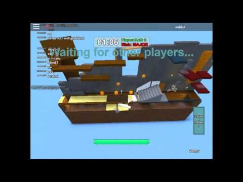 roblox disaster master part 2