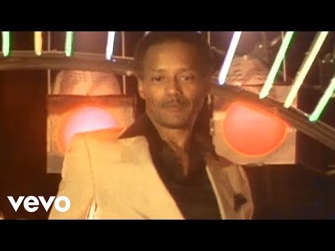 The Manhattans - Crazy