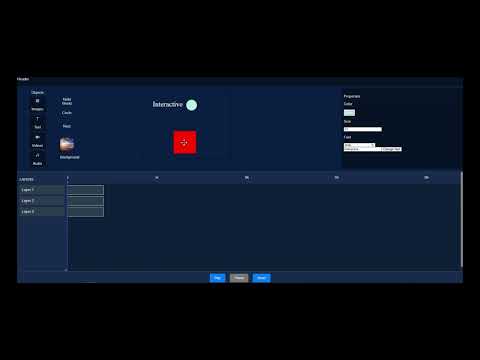 Create Something Interactive ReactJS Part 2