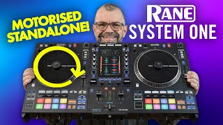 Rane System One is here - FULL Review, FX/STEMS Demo, HONEST Opinion...